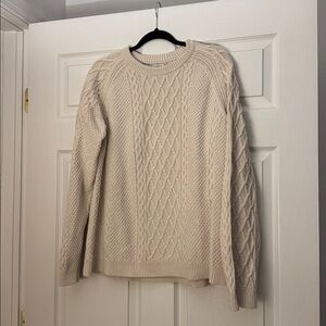 Women’s J.Crew Sweater